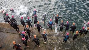 Great North Swim