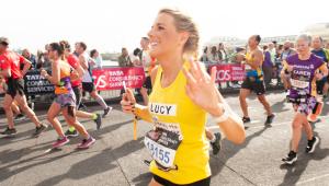 London Marathon 2024