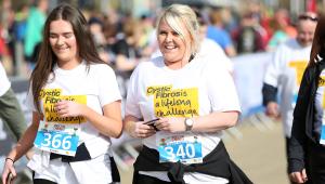 cardiff half marathon